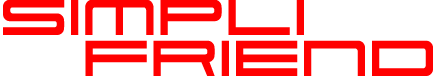 simplifriend.com