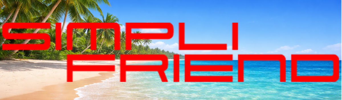 simplifriend.com