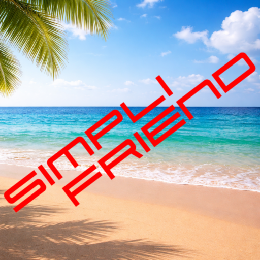 simplifriend.com