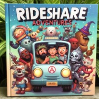 Group logo of Rideshare Revelations & Ramblings