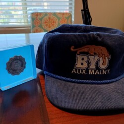 hat