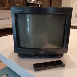 tv