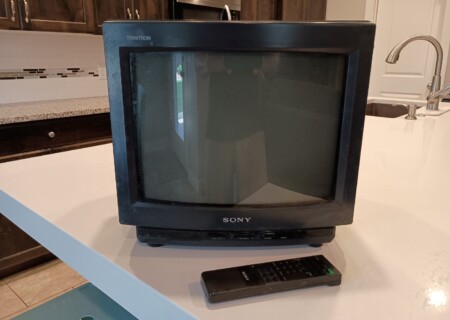tv