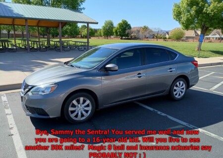 SENTRA