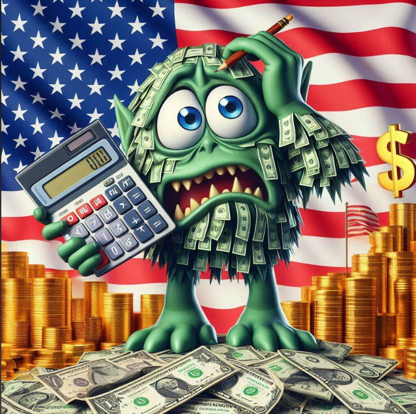 national-debt