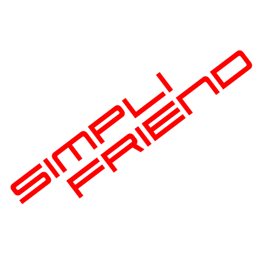 simplifriend.com