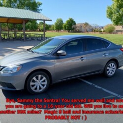 sentra