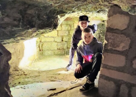 Catacombs (46)