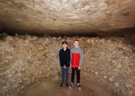 Catacombs (7)