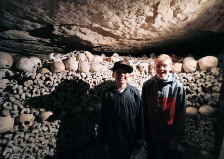 Catacombs (9)