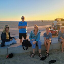 SANTA MONICA BEACH 9-3-26 (2)